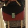 Celine Medium C bag, 100%Authentic! Quilted leather Shoulder bag with adjustable shoulder Chain strap. RRP 1,999 Great deal for a Luxury brand. PRICE DROP SALE!!! Image 3