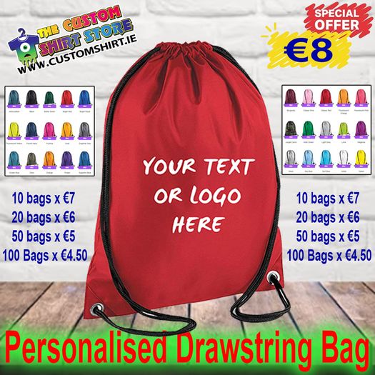 T-Shirt Printing & Workwear Embroidery | Photocopy Services