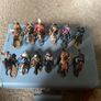 Horsemen models Image 2
