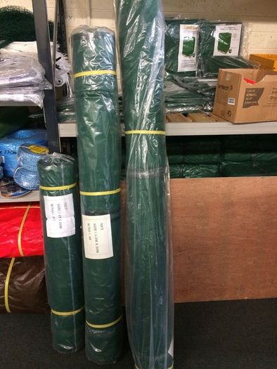 windbreak netting
