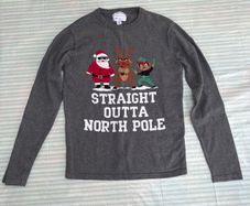 christmas jumper