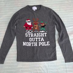 christmas jumper