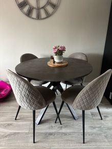 dining set