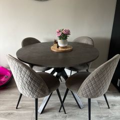 dining set