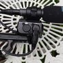 Sony XLR-H1 Sony FX30/FX3 Top Handle Unit + Rode NTG1 + Smallrig XLR Handle Extension 4771 + Smallrig Cage 4183B Image 3
