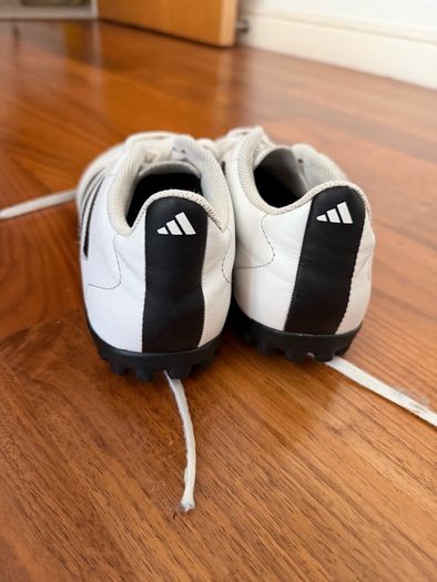 soccer boots