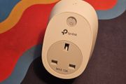 TP Link Smart WiFi plug