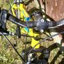Ferrini Kids 20" Mountain Bike 2nd Hand Image 5