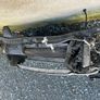 audi a6 c7 2.0tdi front panel 2011-2017 Image 3