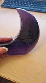 Ghost Deep Night EDT 50ml New