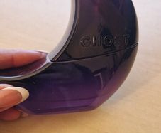 Ghost Deep Night EDT 50ml New