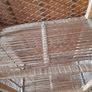 wicker stand Image 5