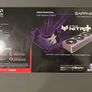 Sapphire Nitro+ AMD Radeon RX 9070 Gaming OC Video Card, 16GB, HDMI/Dual DP Brand New Sealed . Image 3