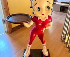 Betty Boop