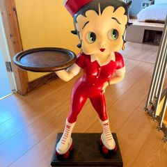Betty Boop