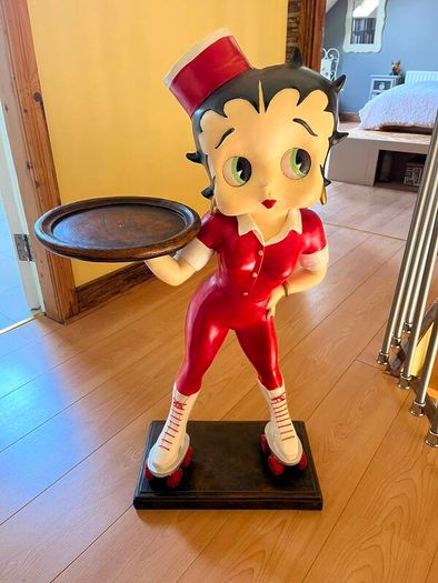 Betty Boop