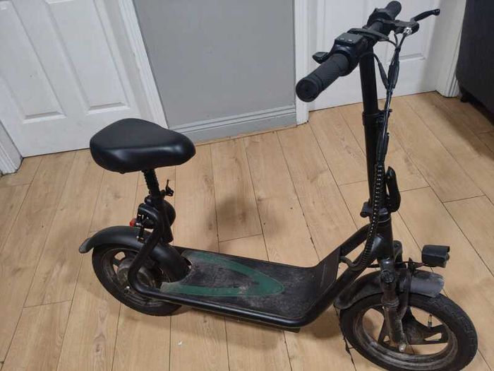 Aovopro Esbs-pro 500w Electric Scooter  22.5ah