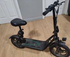 Aovopro Esbs-pro 500w Electric Scooter  22.5ah