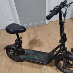 Aovopro Esbs-pro 500w Electric Scooter  22.5ah