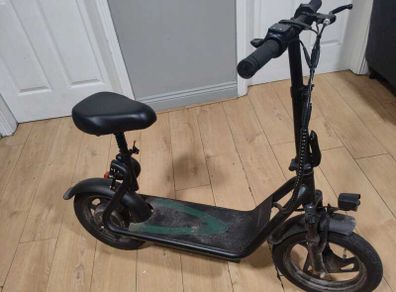 Aovopro Esbs-pro 500w Electric Scooter  22.5ah