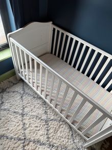 Cot/ Toddler Bed