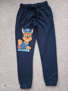 New.boy's trousers. Age 5/6