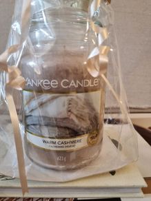 Yankee Candle brand new Gift Wrapped