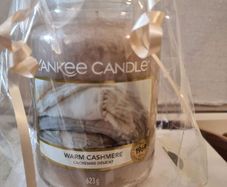 Yankee Candle brand new Gift Wrapped