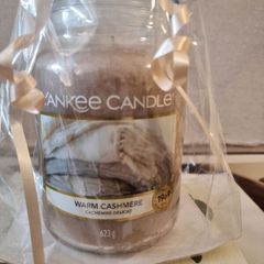 Yankee Candle brand new Gift Wrapped