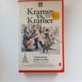 Kramer VS Kramer Film Original Large Ex Rental Box With Holographic Label And RCA Columbia Window Etching. Image 7