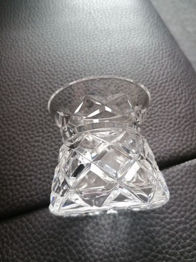 small vase
