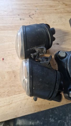 s3/a3 spotlights