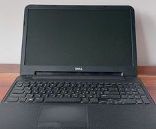 Laptop DELL Inspirion 15 3537
