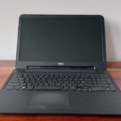 Laptop DELL Inspirion 15 3537