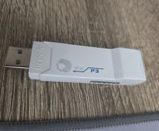 Basicest Brook Super Converter PS3 To PS4 Controller Gaming Adapter With USB 3.0 Male To USB Female L Shaped USB Adapter