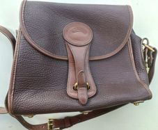 High quality bag by Dooney&Bourke