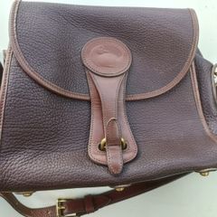 High quality bag by Dooney&Bourke