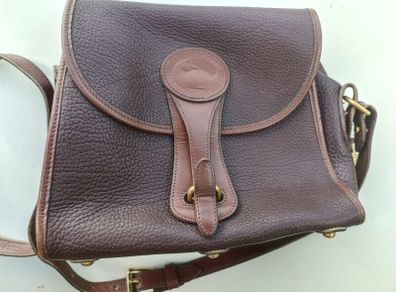 High quality bag by Dooney&Bourke
