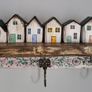 Handcrafted wooden key holders! Image 4