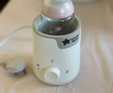 bottle warmer tommee tippee