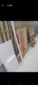 Free wood