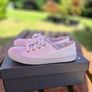 Converse Leather All Stars - Size 5 UK , 39 EU Image 4
