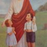 Religious pictures Image 2