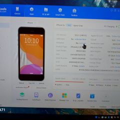 Apple Iphone 5s 16GB Activation Locked