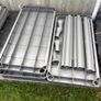 Market Traders carboot bag able shelves sold as one lot. Image 7