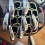 Callaway TCB irons 3-PW Image 4
