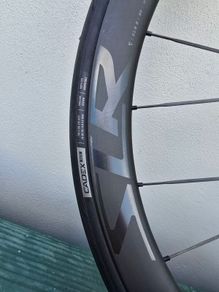 Giant Slr Wheelset