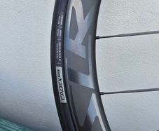 Giant Slr Wheelset