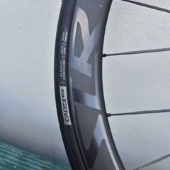 Giant Slr Wheelset
