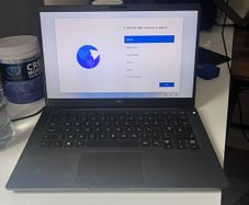 Dell Latitude 7400 High Spec Intel i7 16GB RAM 256GB SSD